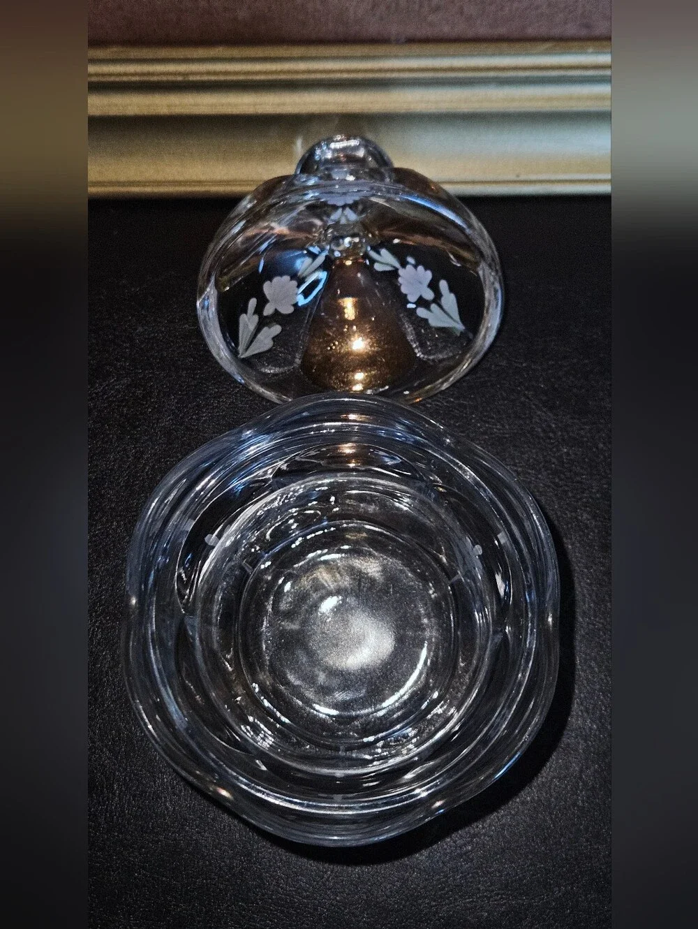 N/A elegant clear